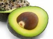 Barchette avocado riso