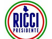 Alziamo “velo” sulle candidate della lista civica “Ricci presidente”