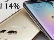 Samsung Galaxy Edge economico miglior prezzo (scontato 14%)