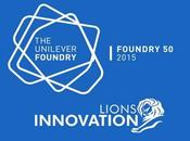 Foundry Unilever start