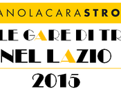 Guida alle gare triathlon Lazio 2015