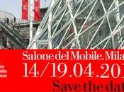 Salone mobile 2015: evoluzione design