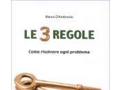 regole Come risolvere ogni problema Marco D’Ambrosio