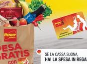 Vinci Spesa Gratis Penny Market