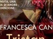 Anteprima: "TRISTAN DORALICE" Francesca Cani