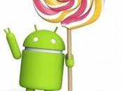 Android 5.1.1 Lollipop: Google pronta rilascio?