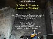 Vino, Storia Jazz... Partenopeo Mario Romano Quartieri Jazz