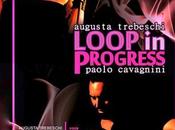 Loop progress live dall`aperitivo fairy cafe`