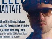 Champagne singolo l'Elfo accompagna l`uscita "Quantape", mixtape NelloProd.