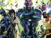 Justice League