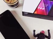 Rossana c'ha #Zenfone morbido