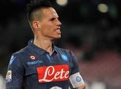Video. Marek Hamsik: riflettori passati alle scuse tifosi