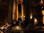 Wine, Food Jazz Tunnel Borbonico