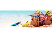 Offerta vacanza giugno bambini spiaggia gratis