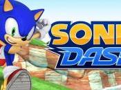 Sonic Dash giochi windows phone gratis!