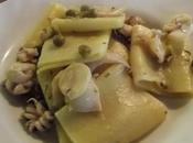 Paccheri seppie piselli e.................vincitori contest