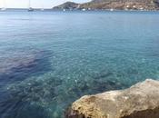 L’isola Egina: mare natura un’altra Grecia