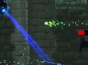 Warlocks Shadows, Prime impressioni