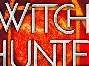 Recensione: Witch Hunter Virginia Boecker