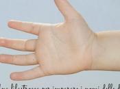 Filastrocca imparare nomi delle dita