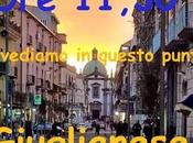 Incontro pacifico protestare contro l’idea termovalorizzatore Giugliano