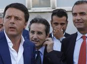 gaffe Renzi: svelata data dell’inaugurazione della stazione Municipio