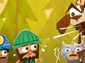 della settimana: Twisty Hollow