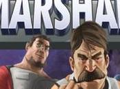 Space Marshals, nuovo sparatutto smartphone tablet Android