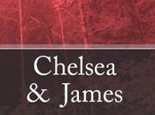 Segnalazione: "Chelsea James" Giuseppe Cozzo (CreateSpace)