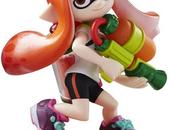 Ogni amiibo Splatoon sbloccherà venti sfide speciali Notizia