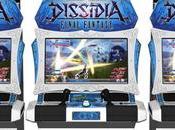 Dissidia Final Fantasy basato hardware derivato PlayStation altri dettagli immagini Notizia altro