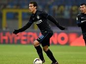 ufficiali Verona-Inter, Mancini sceglie Hernanes Vidic