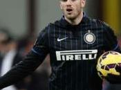 Santon: “L’Inter rifiutare, Carver? Dopo l’infortunio scoperto che..”