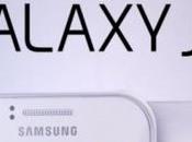 Samsung Galaxy specifiche svelate GFXBench