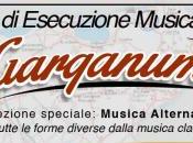 4&amp;deg; Concorso Internazionale Garganum