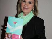 Rosanna Lambertucci testimonial charity gala "Spring woman"