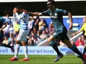 QPR-Chelsea 0-1: Fabregas gela Hoops allo scadere sorride
