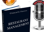 Restaurant management book