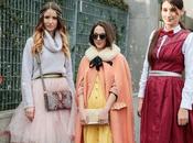 Extra Fashion: scuola finisce