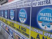 ecco politici vandalizzano muri Napoli