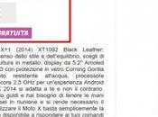 Motorola Moto 2014 euro Glistockisti.it