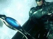 sviluppo Batman: Arkham Knight quasi terminato, breve nuovo trailer gameplay Notizia