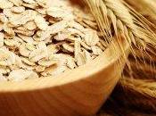 Cereali integrali: tutti benefici fiocchi d'avena