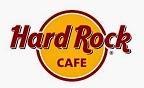 HARD ROCK CAFE ROMA "AMA VIVI VEJO" Domenica Aprile 15-19