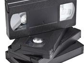 Attenzione gettare videocassette: potrebbero valere fortuna
