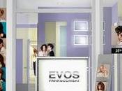 Evos parrucchieri evolution collezione primavera estate 2015