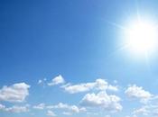 Meteo. Arriva “Hannibal”: caldo estivo, Sabato nuovo piogge