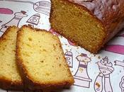 Plumcake carote mandorle