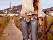 Hippy chic