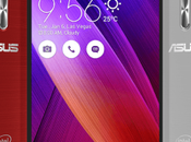 Asus Zenfone variante esclusiva Euronics